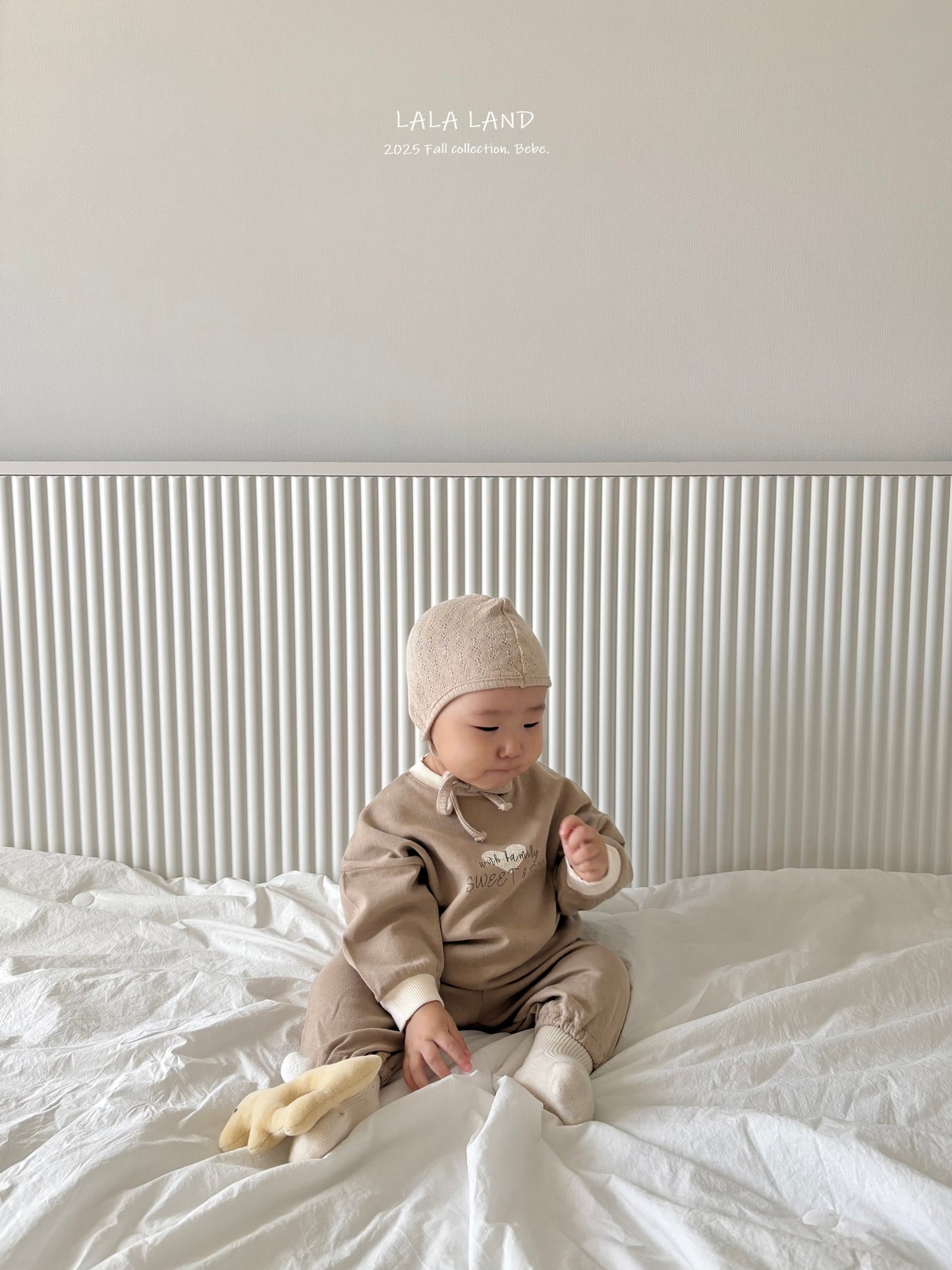 [PRE-ORDER] Sweet Coco Sweatshirts