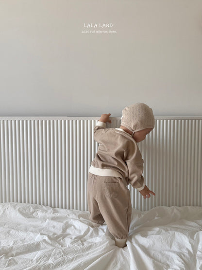 [PRE-ORDER] Sweet Coco Baby Jogger Pants