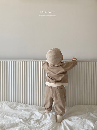 [PRE-ORDER] Sweet Coco Baby Jogger Pants