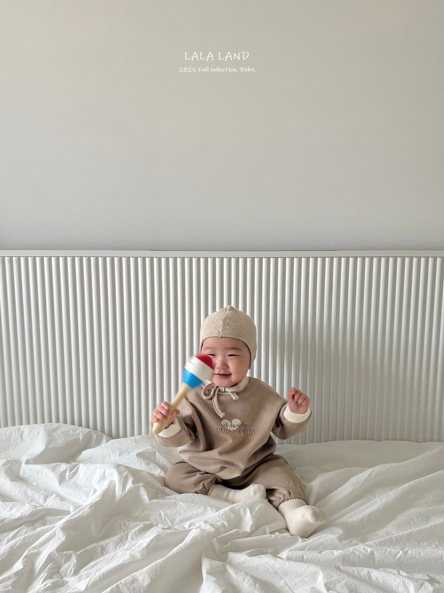 [PRE-ORDER] Sweet Coco Sweatshirts