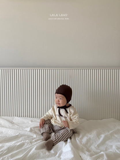 [PRE-ORDER] Churros Baby Sausage Pants