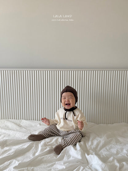 [PRE-ORDER] Churros Baby Sausage Pants