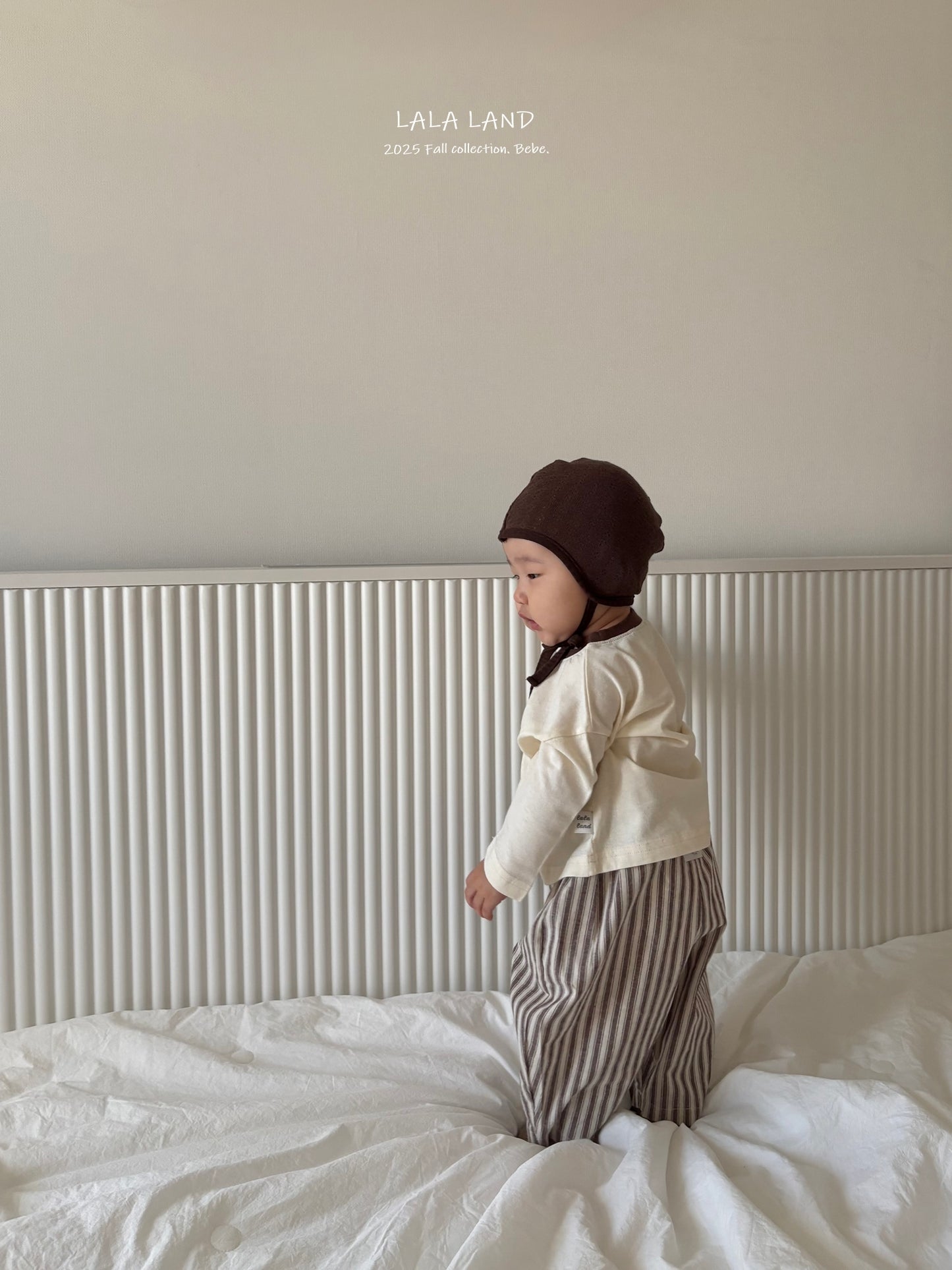 [PRE-ORDER] Churros Baby Sausage Pants