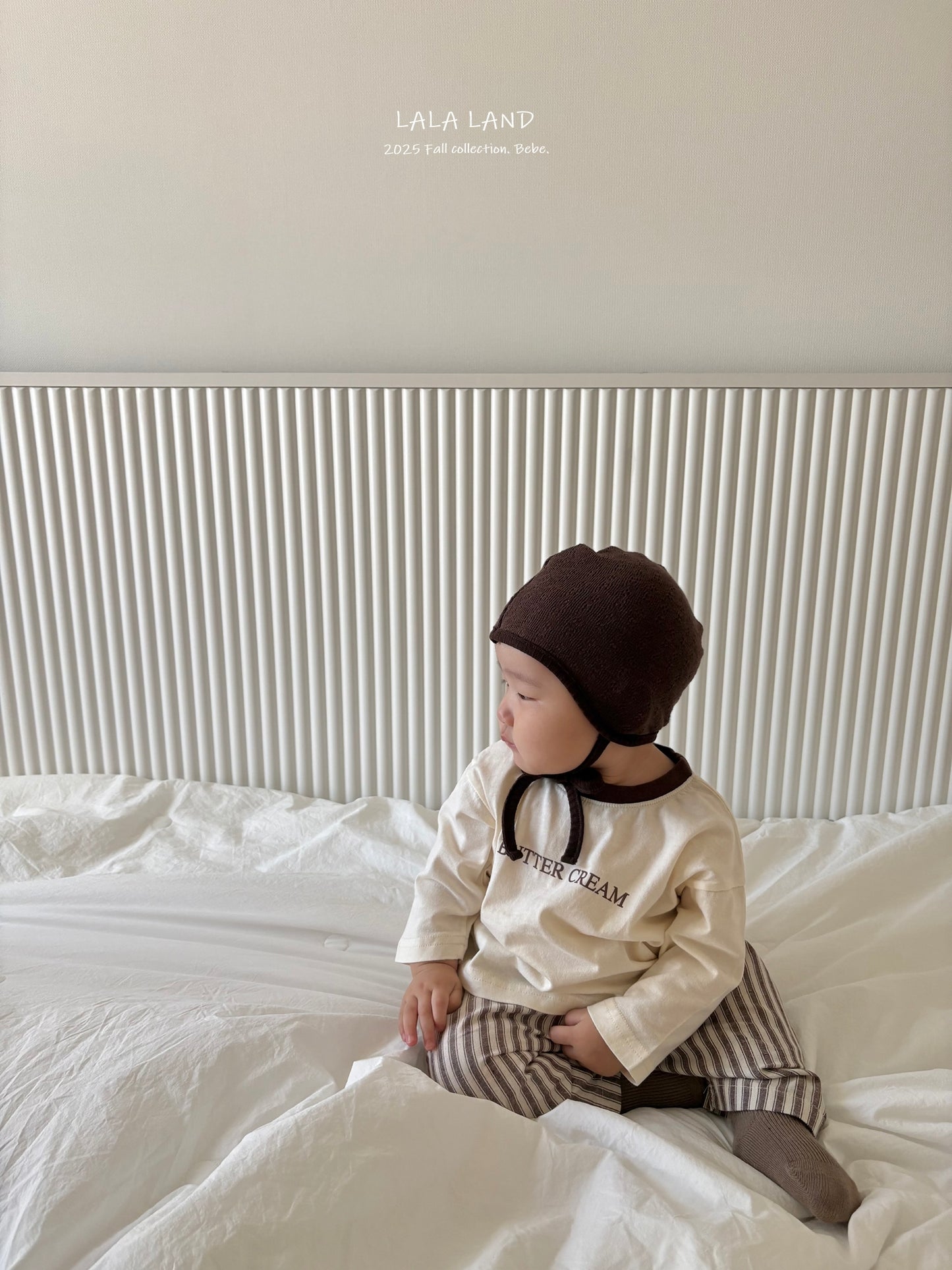 [PRE-ORDER] Churros Baby Sausage Pants