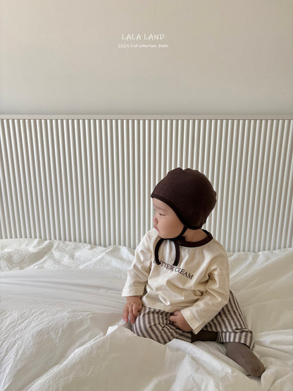 [PRE-ORDER] Churros Baby Sausage Pants
