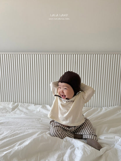 [PRE-ORDER] Churros Baby Sausage Pants