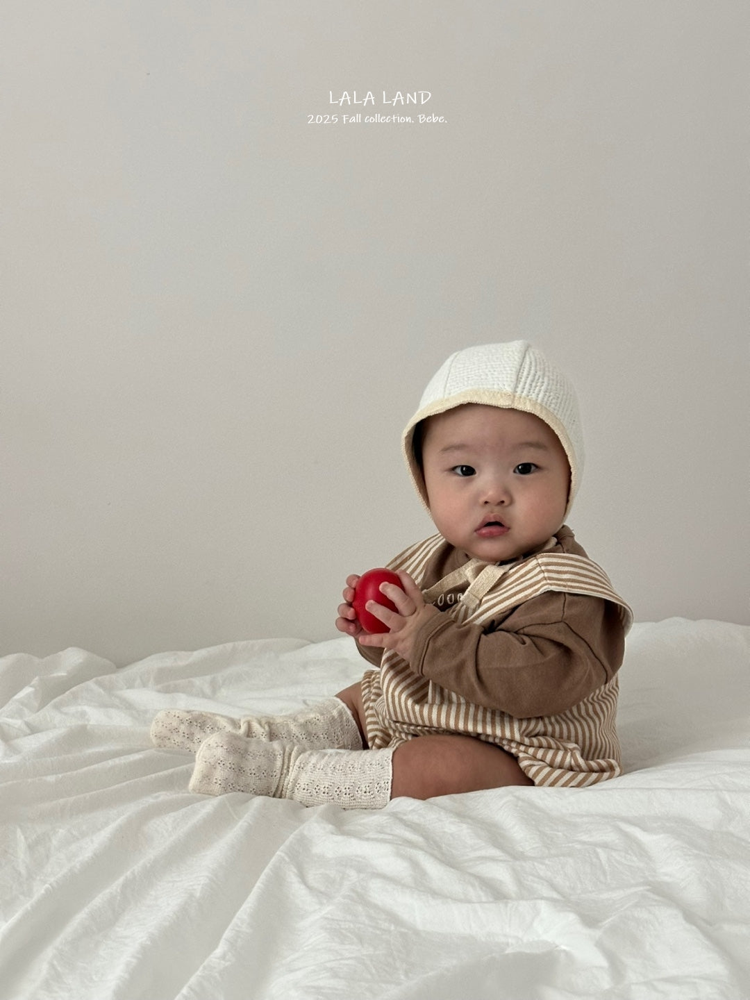 [PRE-ORDER] Baguette Body Suit