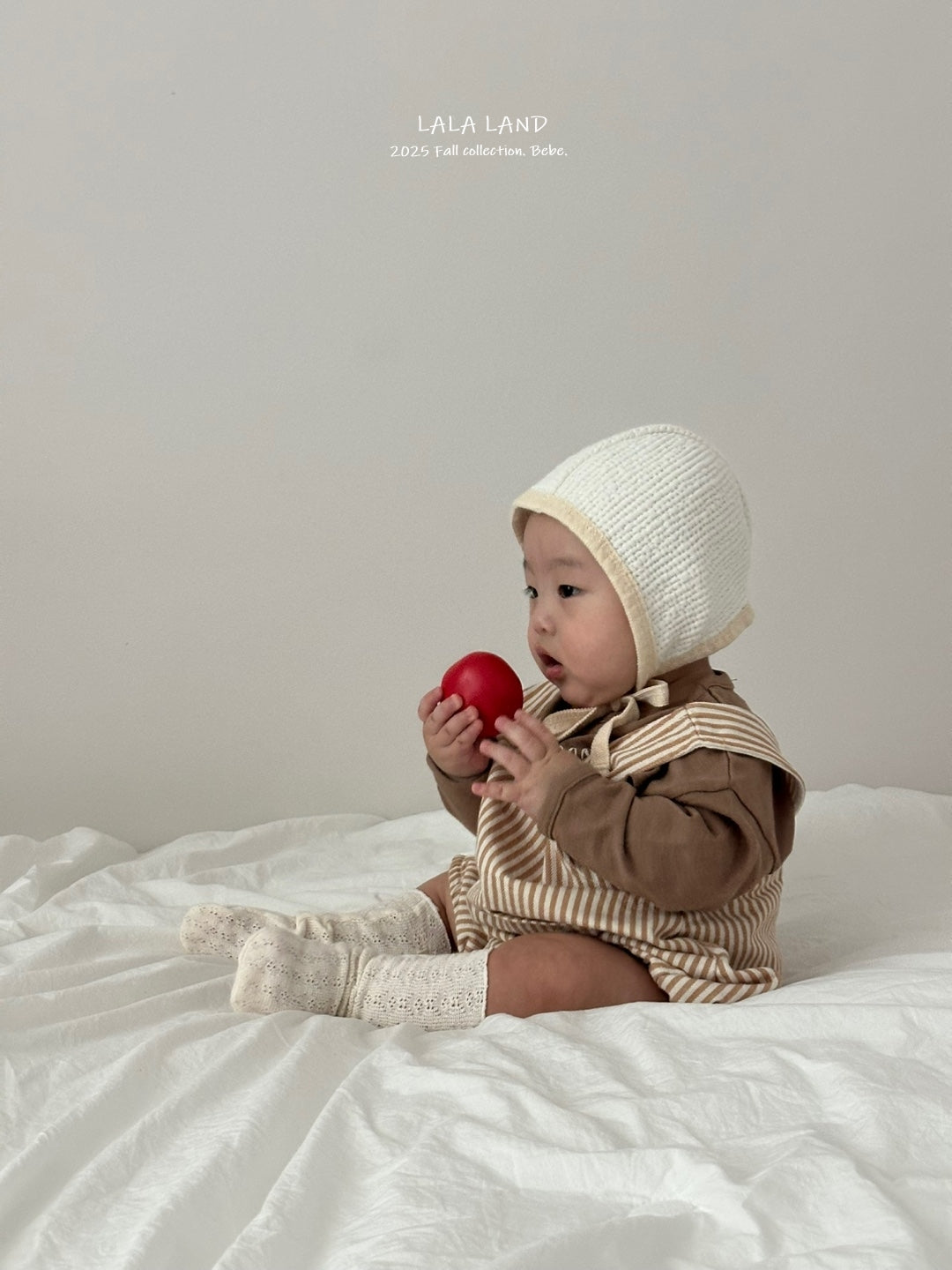 [PRE-ORDER] Cushion Mellow Bonnet