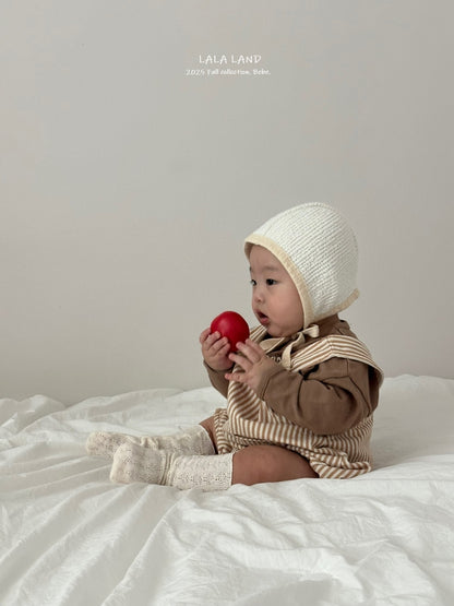 [PRE-ORDER] Cushion Mellow Bonnet