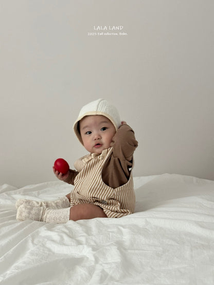 [PRE-ORDER] Knit Baby Socks