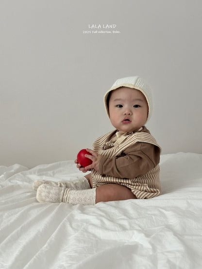 [PRE-ORDER] Mushroom Baby T-Shirts