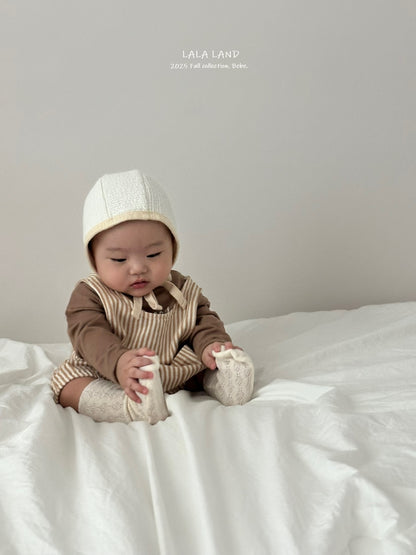 [PRE-ORDER] Cushion Mellow Bonnet