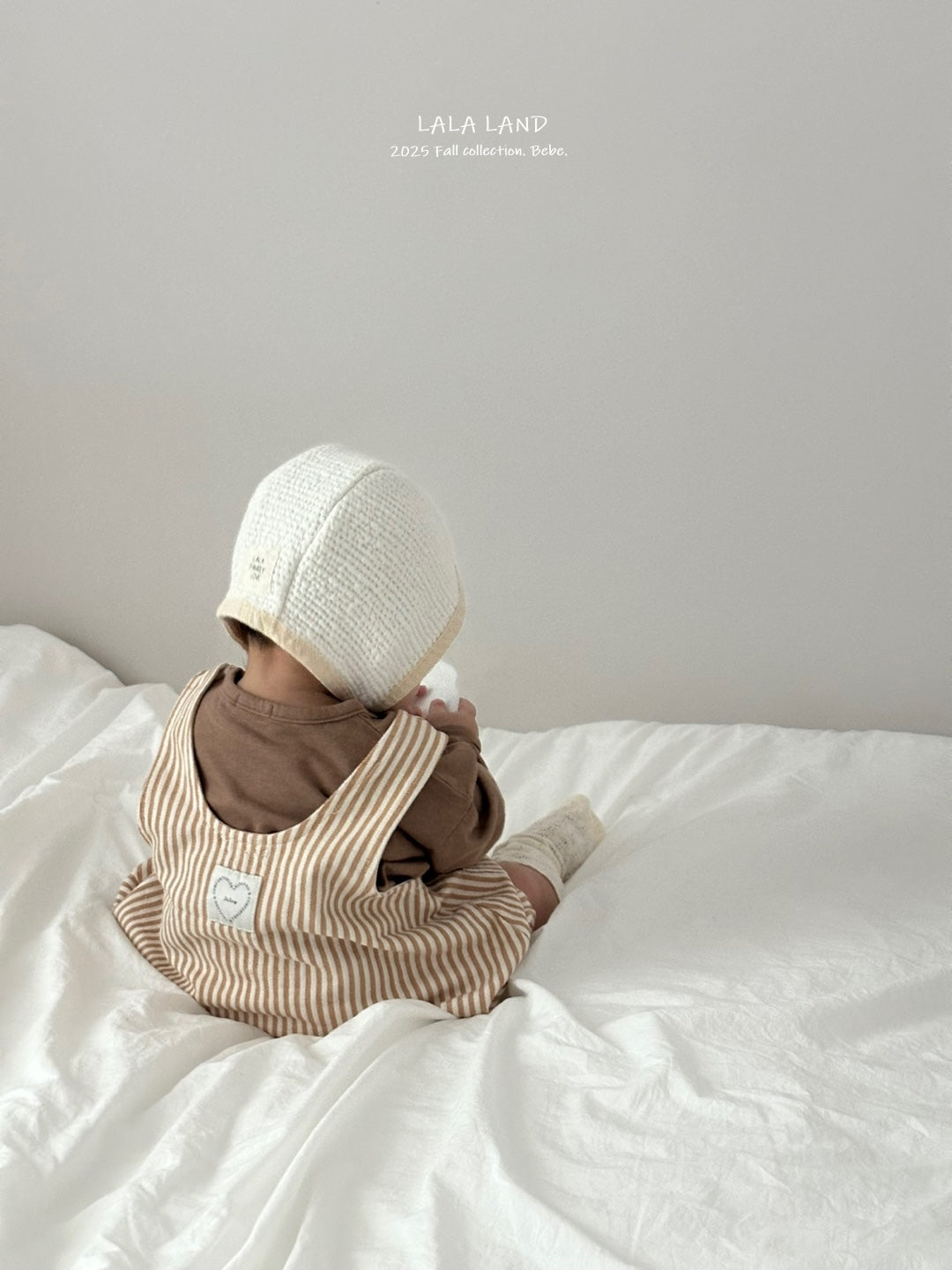 [PRE-ORDER] Mushroom Baby T-Shirts