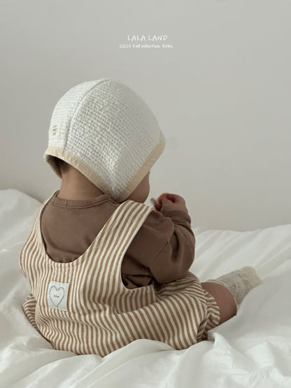 [PRE-ORDER] Baguette Body Suit