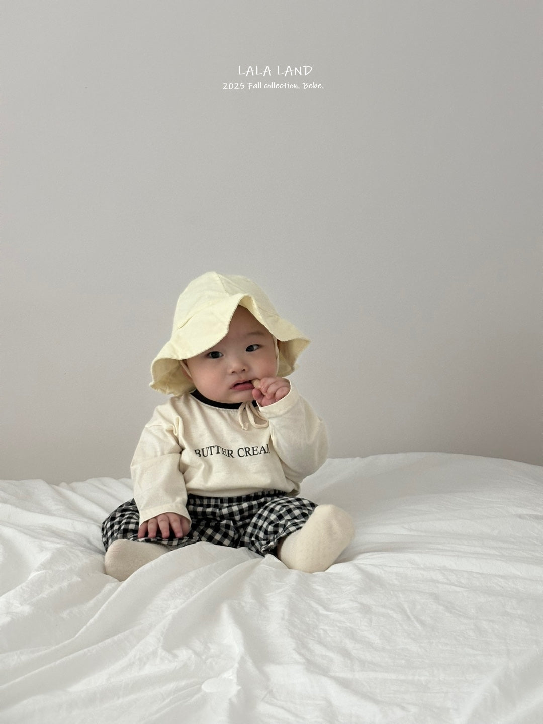 [PRE-ORDER] Butter Baby T-Shirts