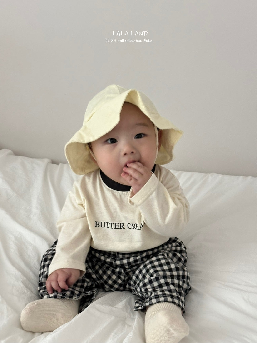 [PRE-ORDER] Butter Baby T-Shirts