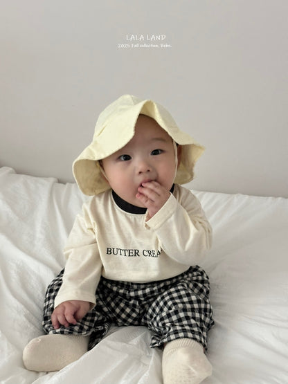 [PRE-ORDER] Butter Baby T-Shirts