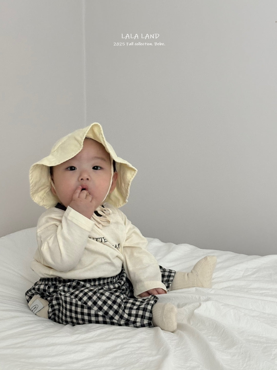 [PRE-ORDER] Butter Baby T-Shirts