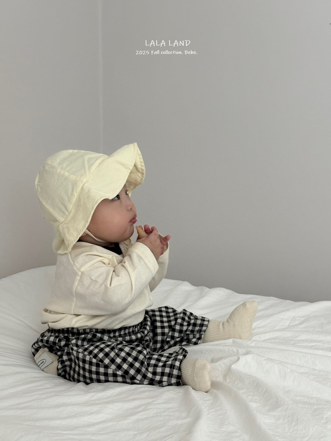 [PRE-ORDER] Butter Baby T-Shirts
