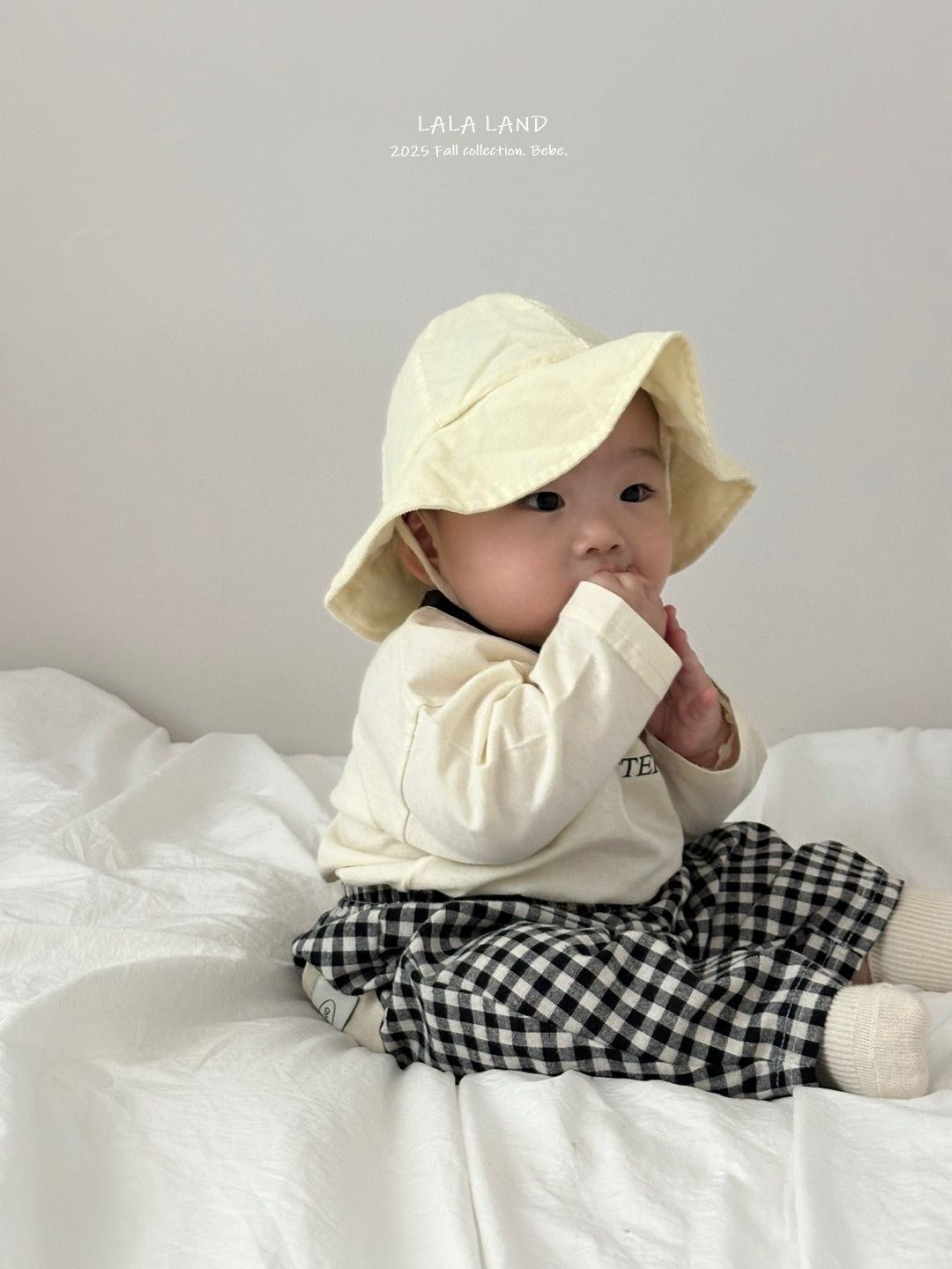[PRE-ORDER] Butter Baby T-Shirts