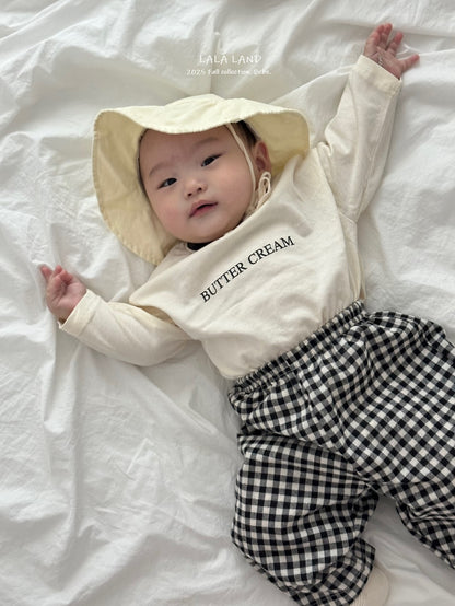 [PRE-ORDER] Butter Baby T-Shirts