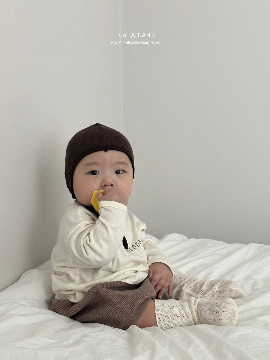 [PRE-ORDER] Mushroom Baby T-Shirts