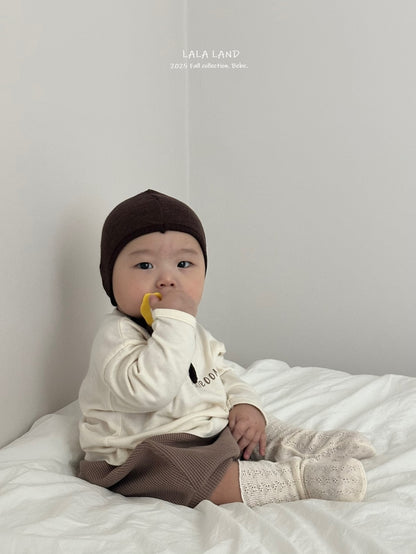 [PRE-ORDER] Mushroom Baby T-Shirts