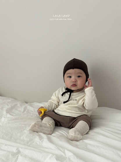 [PRE-ORDER] Mushroom Baby T-Shirts