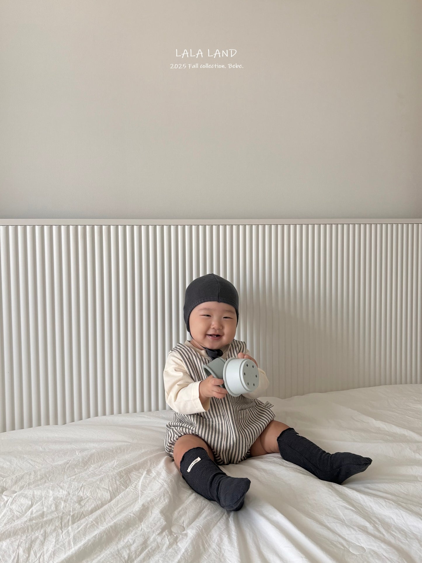 [PRE-ORDER] Baguette Body Suit