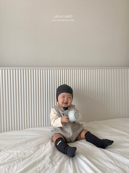[PRE-ORDER] Baguette Body Suit