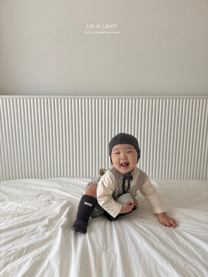 [PRE-ORDER] Baguette Body Suit