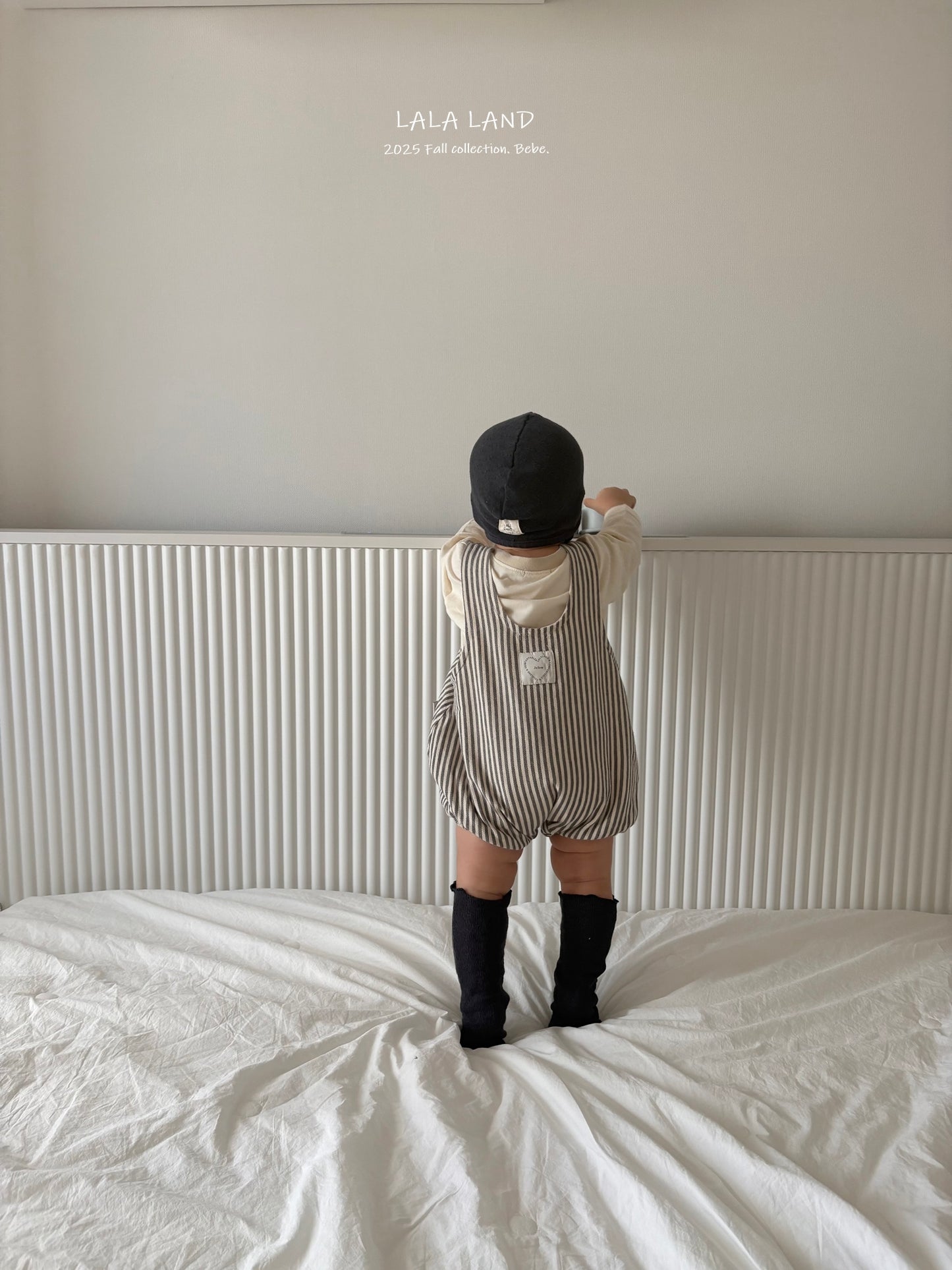 [PRE-ORDER] Baguette Body Suit
