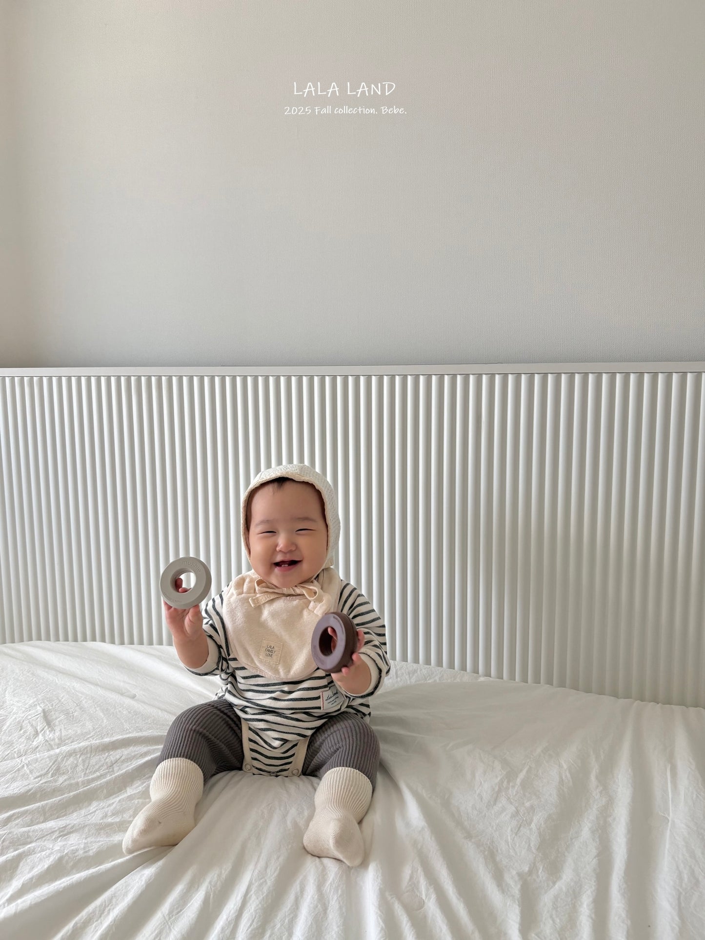 [PRE-ORDER] Bong Bong Baby Leggings