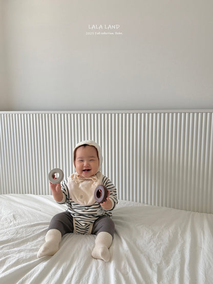 [PRE-ORDER] Bong Bong Baby Leggings
