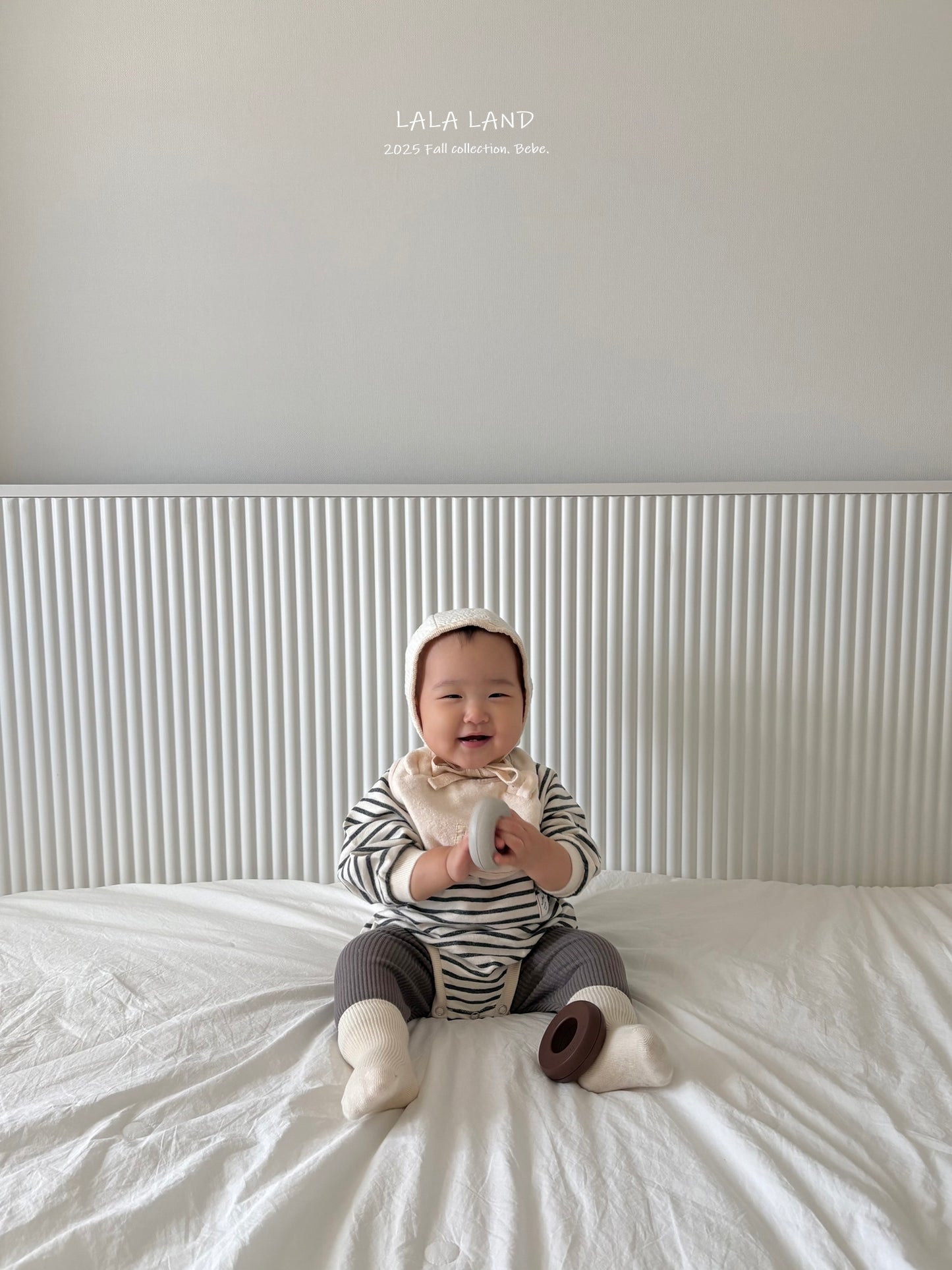 [PRE-ORDER] Bong Bong Baby Leggings