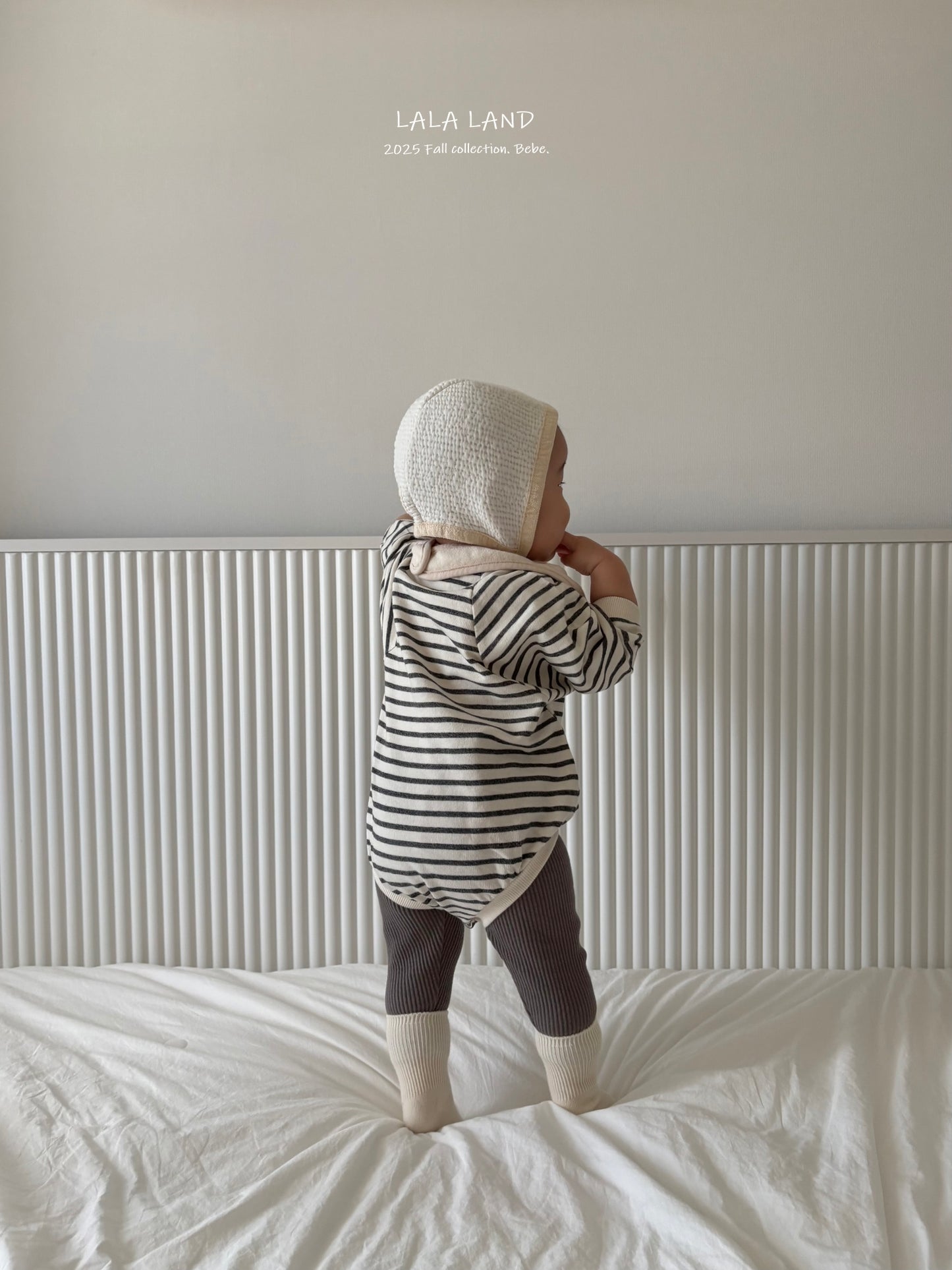 [PRE-ORDER] Bong Bong Baby Leggings