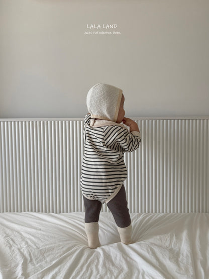 [PRE-ORDER] Bong Bong Baby Leggings