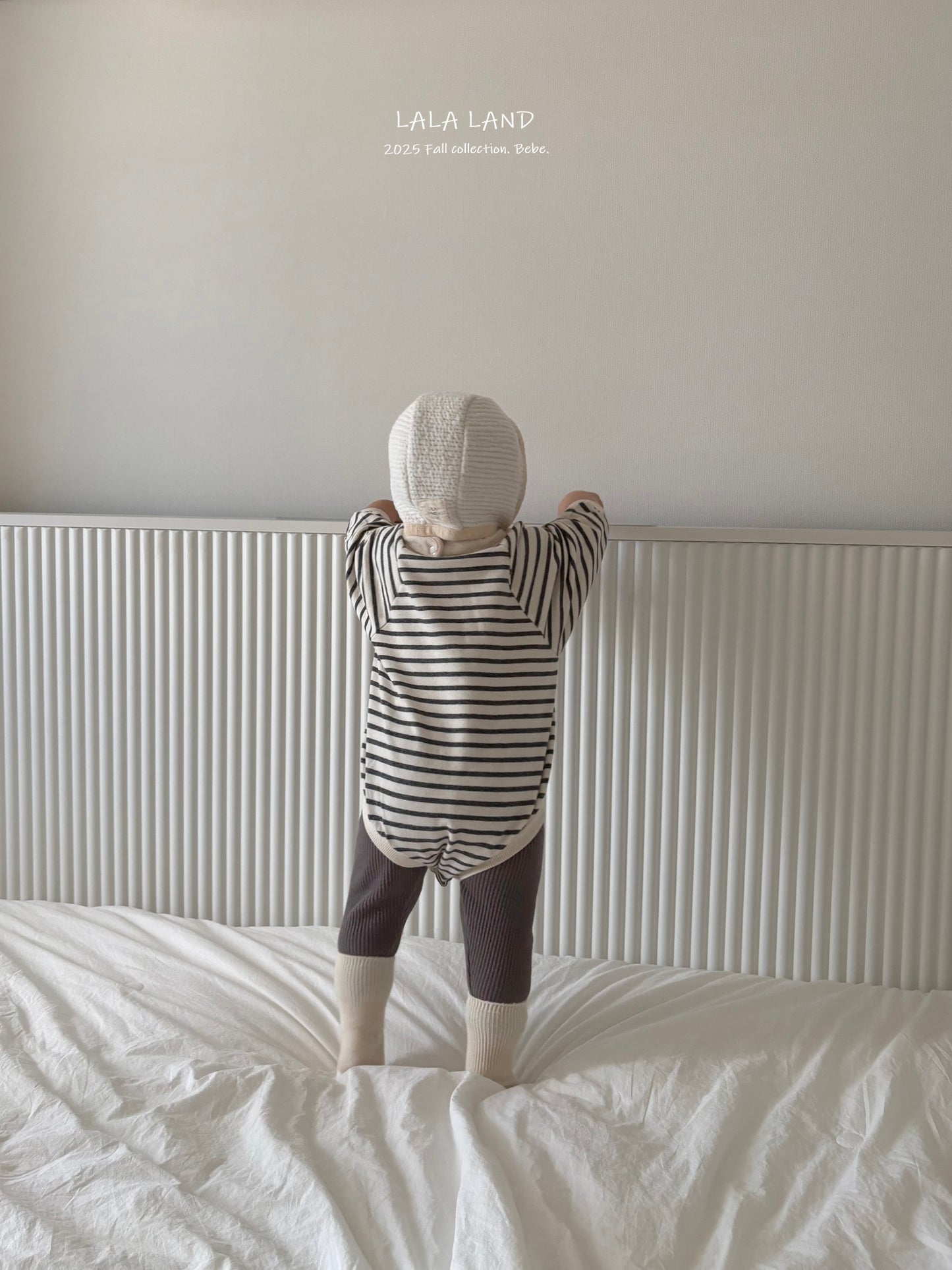 [PRE-ORDER] Bong Bong Baby Leggings