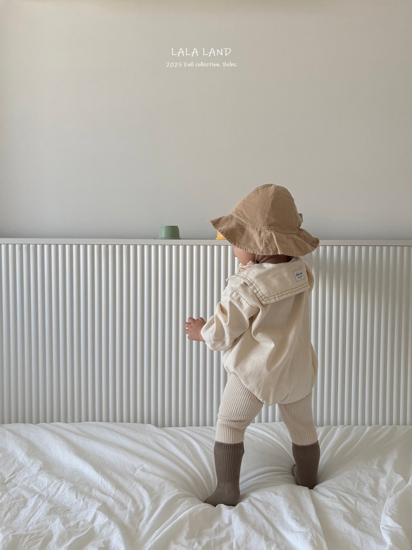 [PRE-ORDER] Bong Bong Baby Leggings