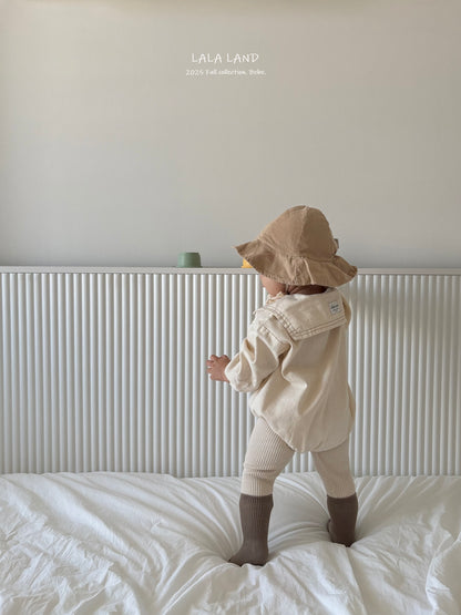 [PRE-ORDER] Bong Bong Baby Leggings