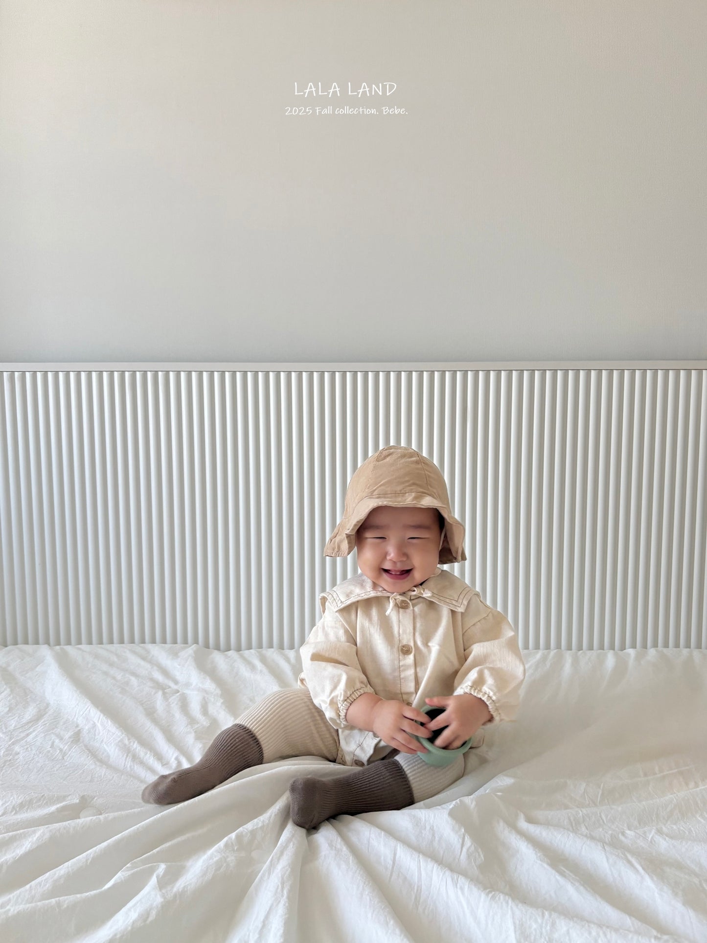 [PRE-ORDER] Bong Bong Baby Leggings