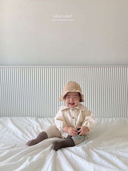 [PRE-ORDER] Bong Bong Baby Leggings