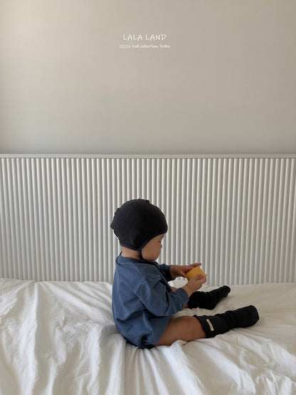 [PRE-ORDER] Knit Baby Socks