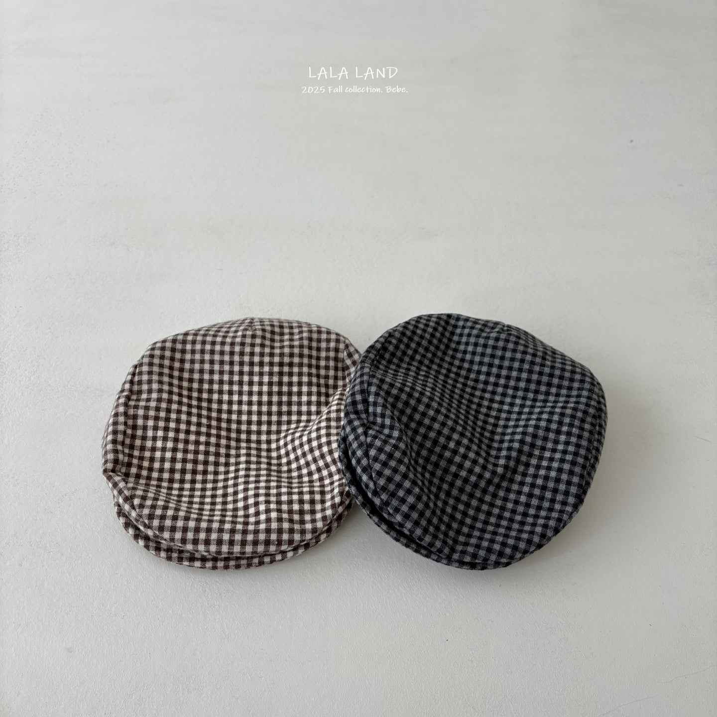 [PRE-ORDER] Check Hunting Cap