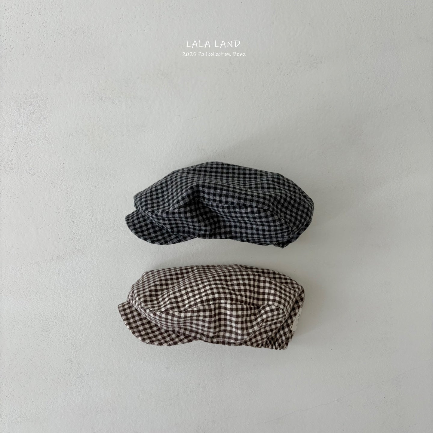 [PRE-ORDER] Check Hunting Cap