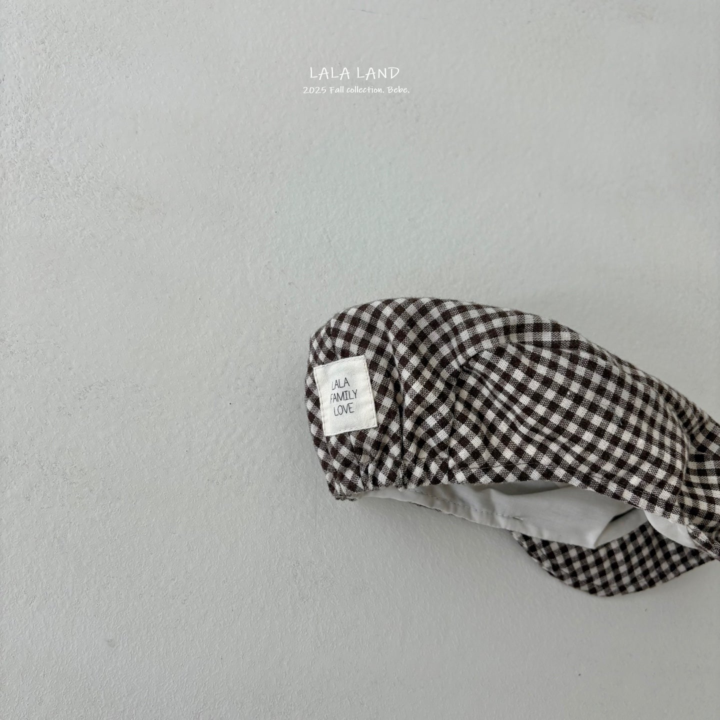 [PRE-ORDER] Check Hunting Cap