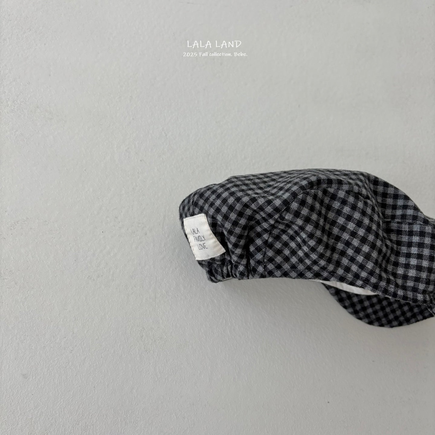 [PRE-ORDER] Check Hunting Cap