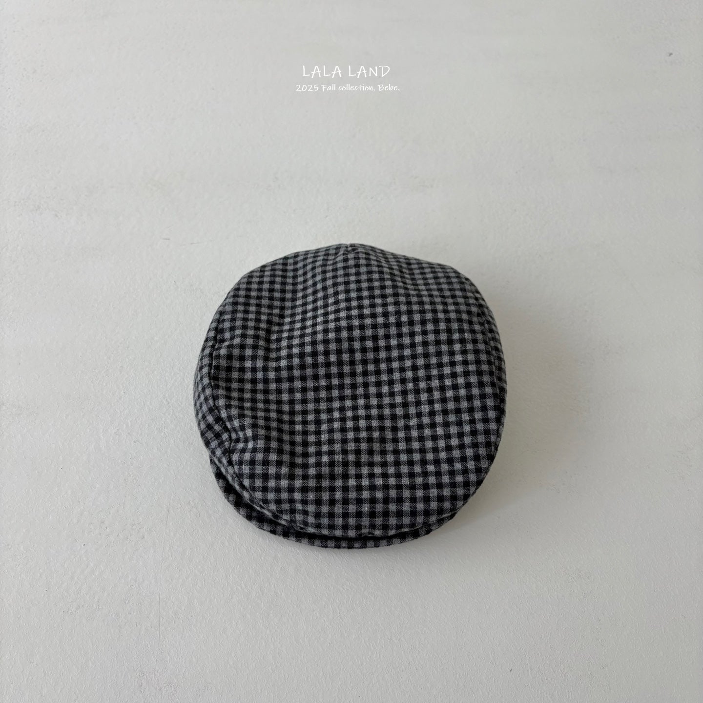 [PRE-ORDER] Check Hunting Cap