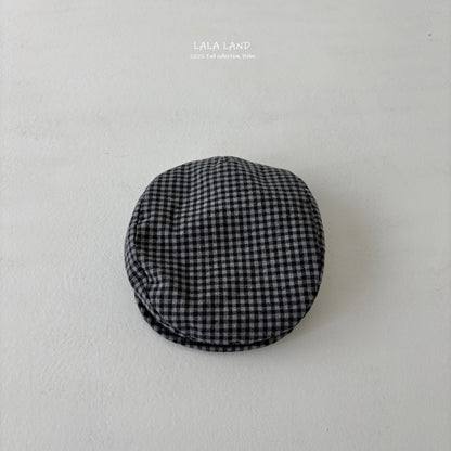 [PRE-ORDER] Check Hunting Cap