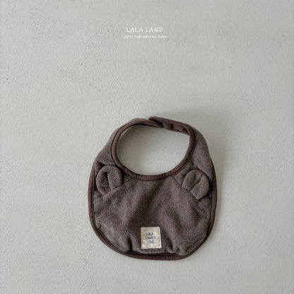 [PRE-ORDER] Bear Bib